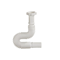 Купить Трубка гибкая 650 мм, 1 1/4" х 32 мм (1/135) "ORIO" ас-1018