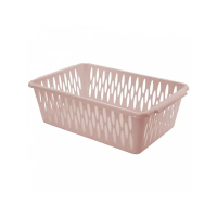 Купить Корзина "LIGHT" 30*19,5*9,5 см (бежевый топаз) (1/39) "KEEPLEX" KL201210005