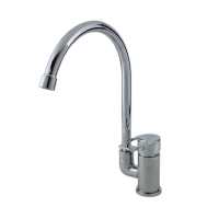 Купить Смеситель для кухни "LEON" LN 519 поворотн. излив (1/10) "ESKO"