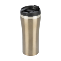 Купить Термокружка нержав. "LATTE" 450 мл (1/24) "MALLONY"