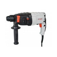 Купить Перфоратор п-24-650к "Ресанта"