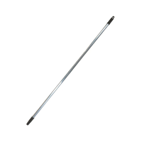 Купить Черенок универсальный алюм. с резьбой D 20 мм (1/20)