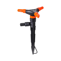 Купить Распылитель 3-х лепестковый 1/2"-3/4" "Жук" (1/25)