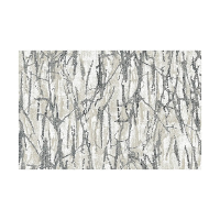 Купить Ковер фризе "Альфа" 1*2 м  88055/55 (1/10) "Люберецкие ковры"