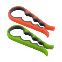 Купить Ключ для открывания винтовых крышек (1/6/72) "Мультидом" DH13-23