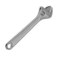 Купить Ключ разводной 200 мм (1/6) "Вихрь"