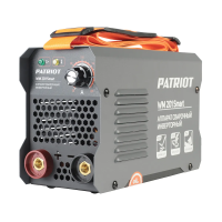 Купить Аппарат сварочный инверторный PATRIOT WM 201 Smart Купить Аппарат сварочный инверторный PATRIOT WM 201 Smart