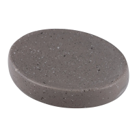 Купить Мыльница "Пастель" HD0330-10, керамика (1/4/24) "Рыжий кот"