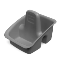 Купить Органайзер для специй "Корсо" малый (темно-серый) (1/24) "Мартика" с837тсер