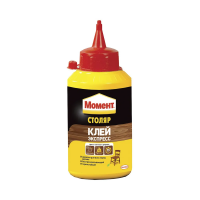 Клей момент-столяр экспресс 250 г (1/12)  хенкель
