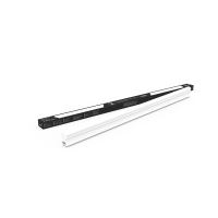 Купить Светильник линейный светодиод. 10W 4000 K 561 мм (1/25) "GAUSS"