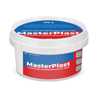 Купить Смазка для канализационных труб 250 г (1) "MASTERPLAST"