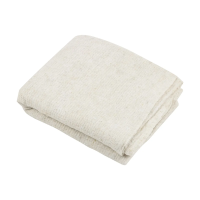 Купить Тряпка для пола  70*100 см (хлопок) (1/30) "Рыжий кот"