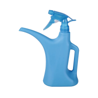 Купить Лейка-распылитель пласт. 1 л  (1/25) "Альтернатива" м099