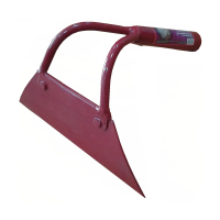 Купить Тяпка (полольник) "Плутон" (1/16)