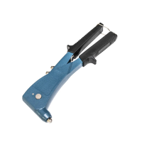 Купить Заклепочник поворотный 90 - 180 гр. 2,4/3,2/ 4/4,8 мм (1/24) "BEOROL"