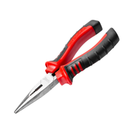 Купить Тонкогубцы 170 мм (1/6/60) "BEOROL"