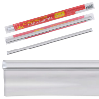 Купить Пленка солнцезащитная 0,6*3 м (1/100) "Мультидом" 43-66