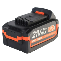 Купить Батарея аккумуляторная BR 21V(Max) Li-ion 3,0Ah UES