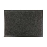 Купить Коврик влаговпитывающий "LIGHT" 80*120 см (серый) (1/5) "SUNSTEP" 35-531