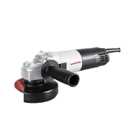 Купить Угловая шлифмашина ушм-115/900 (1/4) "Интерскол" 41.1.0.00