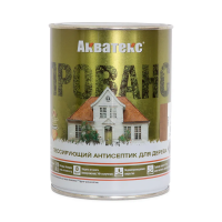 Акватекс-прованс ваниль 0,75 л (1/6) "Рогнеда"