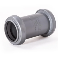 Купить Муфта ремонтная для внутр. канализации полипропилен 32 мм (1/450) "LAMMIN"