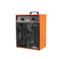 Купить Тепловая пушка электрическая PATRIOT PT-Q 15