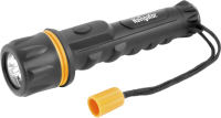 Купить Фонарь светодиодн. NPT-R06-2AA  обрезин. корп. 1 LED*0.5 вт (1/5/40) "NAVIGATOR" 71 584