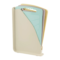 Купить Доски разделочные пласт. на подставке 320*200*4 мм (набор 3 шт.) (1/10) "Альт-пласт" ап-755