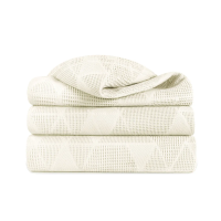 Купить Плед "VEROSSA" 180*190 см (льняной)