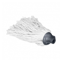 Купить Насадка к швабре моп "Эконова" хлопок (1/24) "Бытпласт"