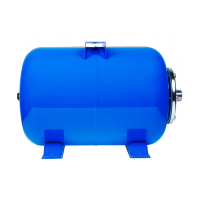 Купить Гидроаккумулятор для насосов "Г 24 хит" (1) "Джилекс"