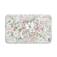 Купить Коврик для ванной "JARDIN" 50*80 см (1/20) "VALIANT" JR-P-58