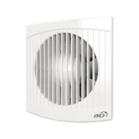 Купить Вентилятор COMFORT 5 осевой D125 (1/16) "Эра"