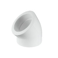 Купить РР Колено 45*50 Valfex