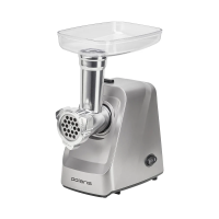 Купить Мясорубка электрич. PMG 1854 1800 вт (графитовая) (1/2) "POLARIS"