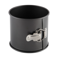 Купить Форма для выпечки антипригарн. разъемная TORTA-14,  D=14 см, H=12 см (1/12) "MALLONY"