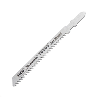 Купить Пилки для лобзика по дереву T111C 3 шт. 75 х 3 мм (1/200) "MATRIX PROFESSIONAL"