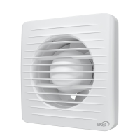 Купить Вентилятор Era 4 осевой с сеткой D100 Эра 258311