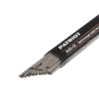 Купить Электроды сварочные АНО-21 (2.5х350 мм, 1 кг)