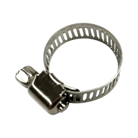 Купить Хомуты червячные 10-16 мм (набор 2 шт.) нержав. сталь (1/50/1200) "PARK"