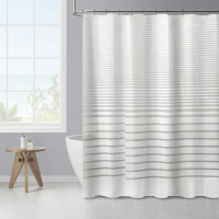 Купить Штора для ванной 180*180 см (PEVA) "TIKO" (1/20) "SWENSA" SWC-50-09