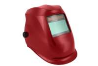 Купить Сварочная маска AWT Factor красная