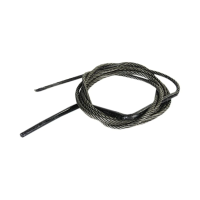 Купить Трос сантехнический  2,5 м (1/25) "Вирпласт"