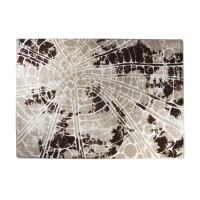 Купить Ковер фризе "Элегия" 1,5*2,3 м 14131/22 (1) "Люберецкие ковры"