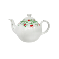 Купить Чайник заварочный 1,8 л (1/12) "OLAFF" JDY-TP1800BB-42