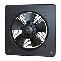 Купить Вентилятор STORM 200 PRO осевой с 2-х полюсным двигателем (1) "Эра"