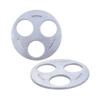 Купить Приспособление для стерилизации 3 банок (1/10/80) "Мультидом" фэ9-3