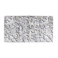 Купить Ковер фризе "Альфа" 0,8*1,5 м  88016/01 (1/10) "Люберецкие ковры"